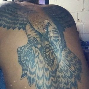 Meet your Posher, Frank's